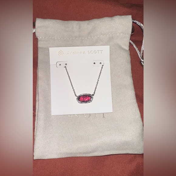 brand new elisa kendra scott necklace!! - Picture 1 of 5